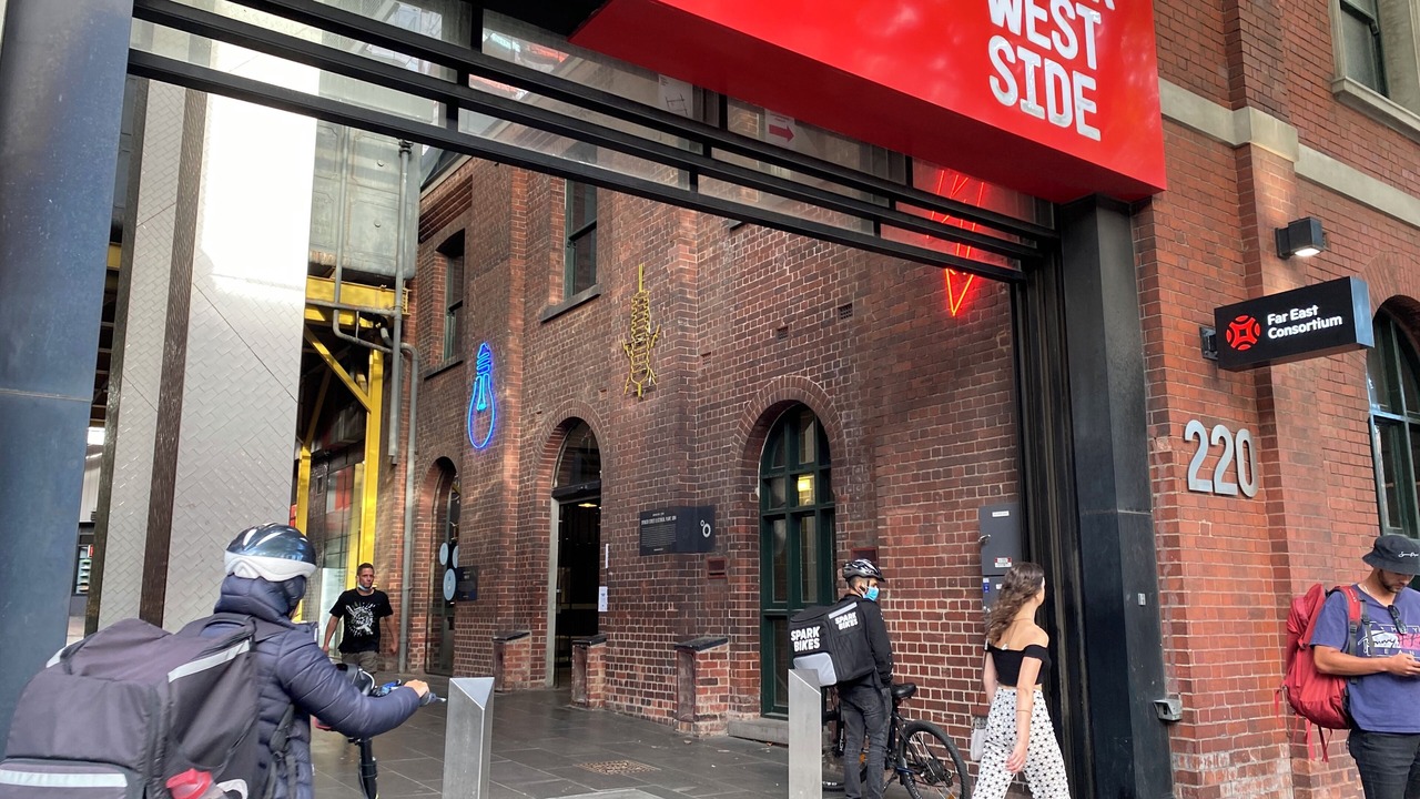 Photo of Others in Melbourne Central Business District