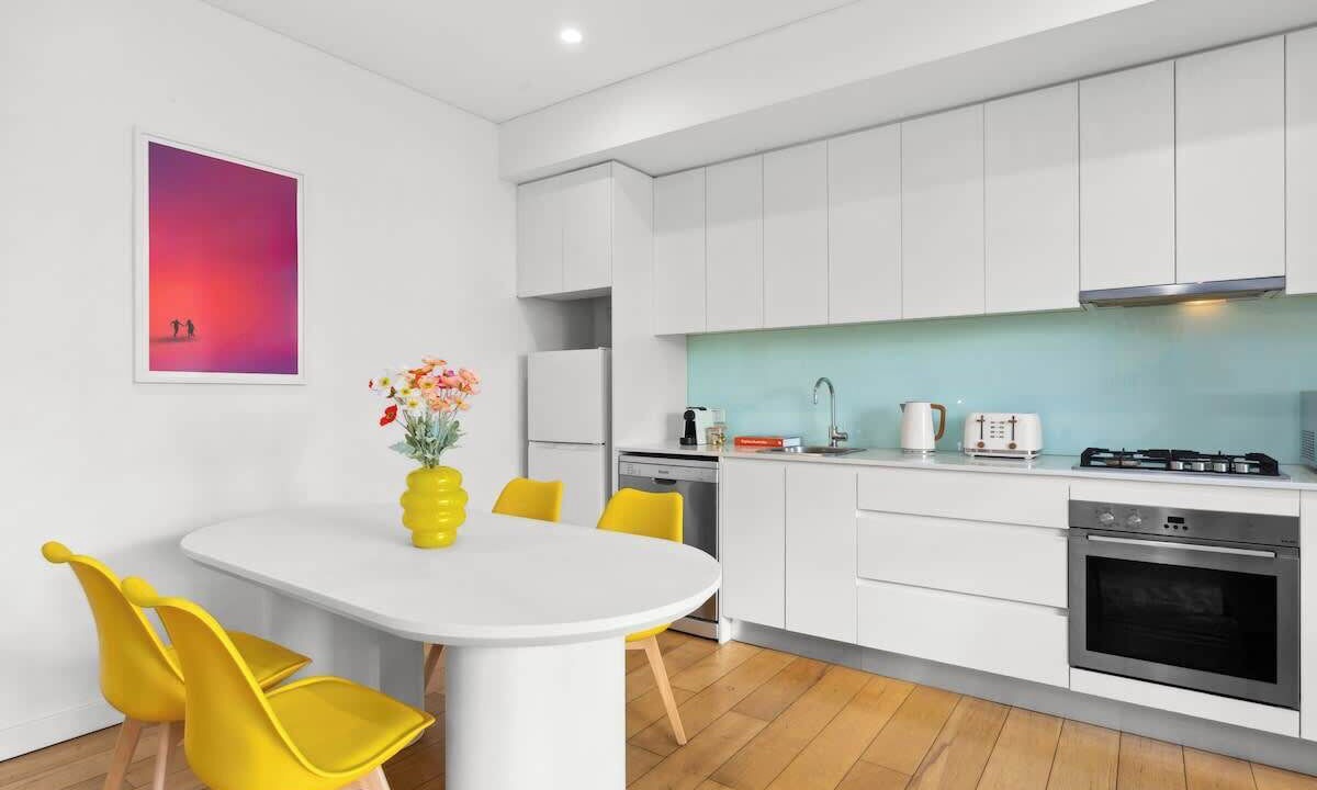 Photo of Kitchen in Surry Hills