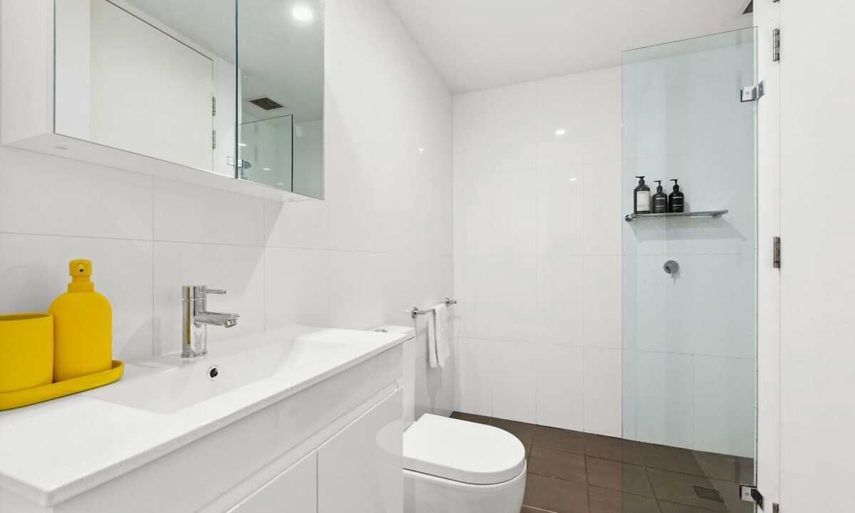 Photo of Bathroom in Surry Hills