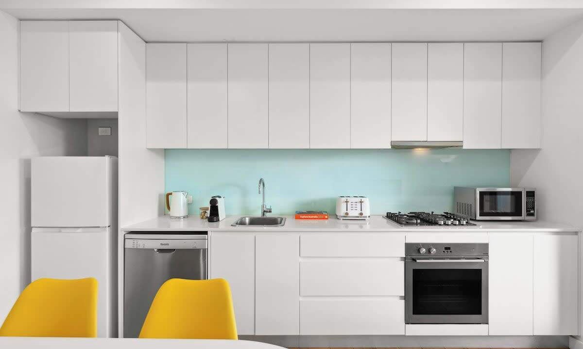 Photo of Kitchen in Surry Hills