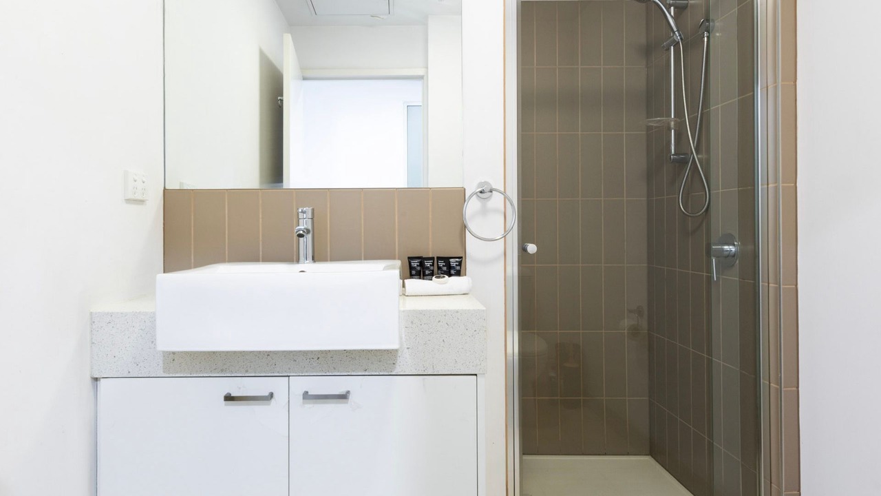 Photo of Bathroom in North Melbourne