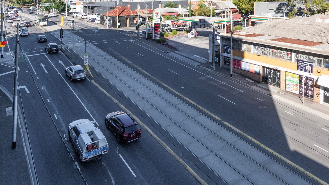 Photo of Others in North Melbourne