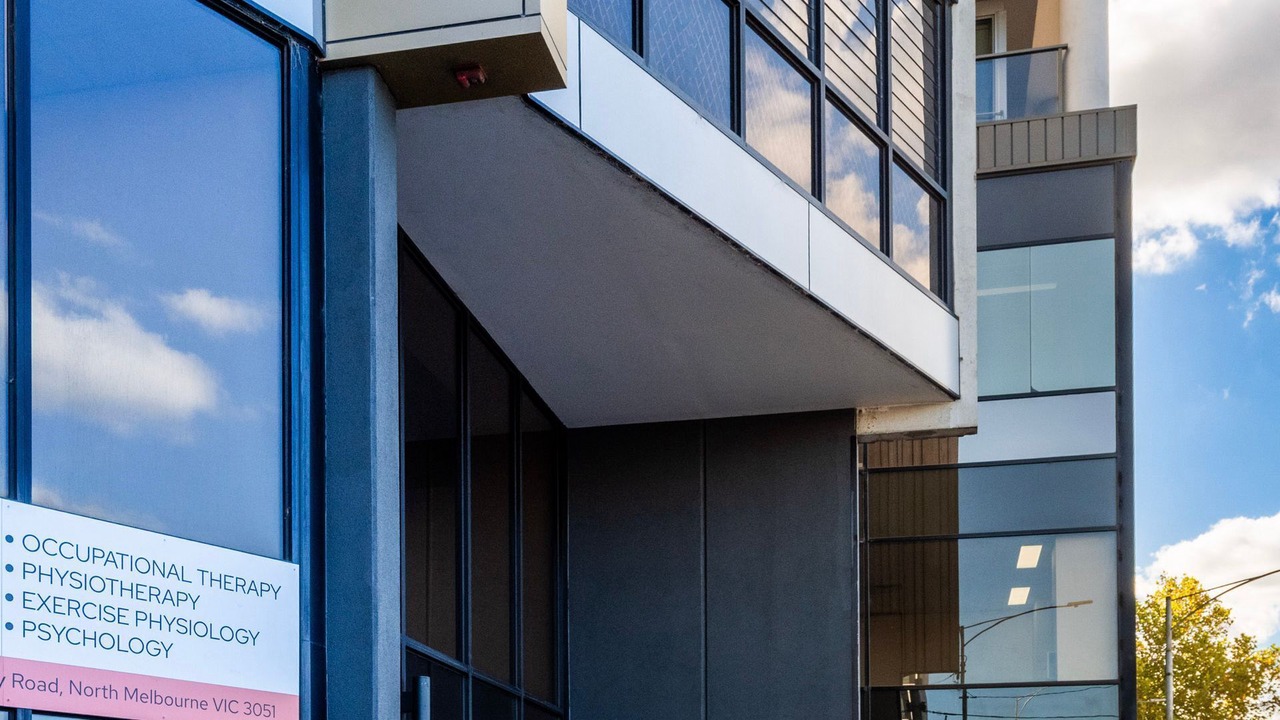 Photo of Outdoor in North Melbourne