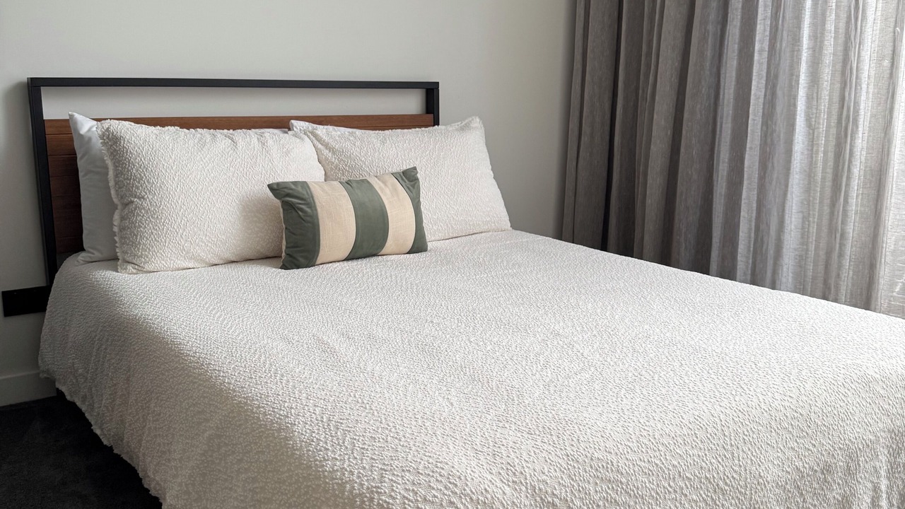 Photo of Bedroom in Rosebery