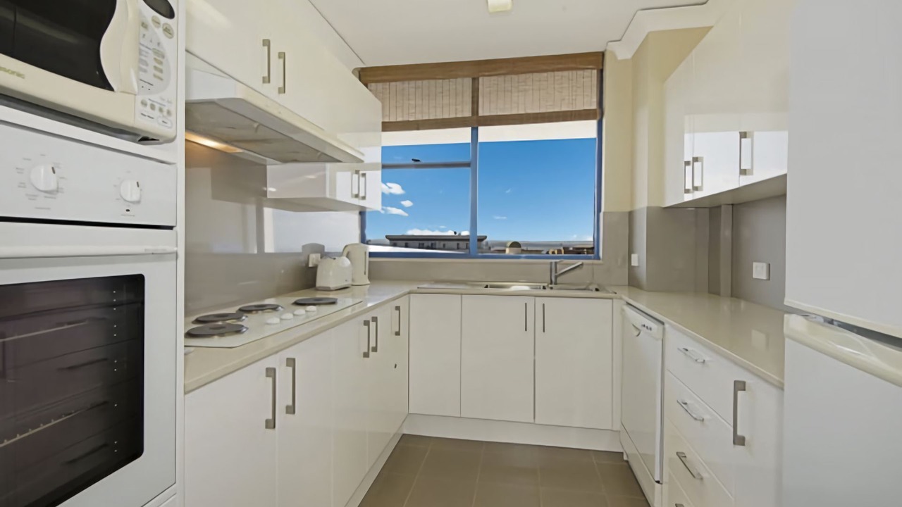 Photo of Kitchen in The Entrance