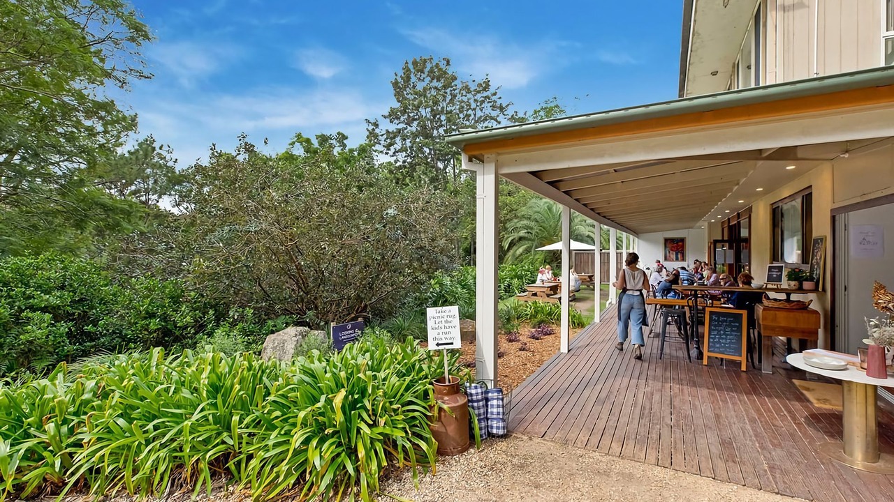 Photo of Outdoor in Cooranbong