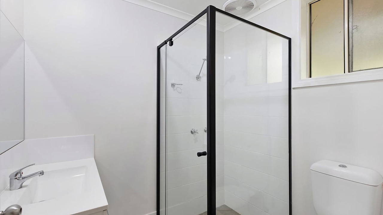 Photo of Bathroom in Cooranbong