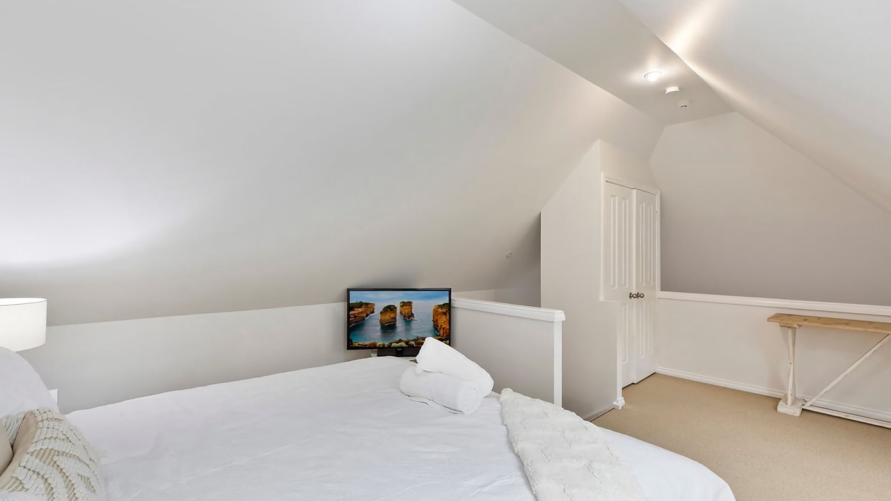 Photo of Bedroom in Cooranbong