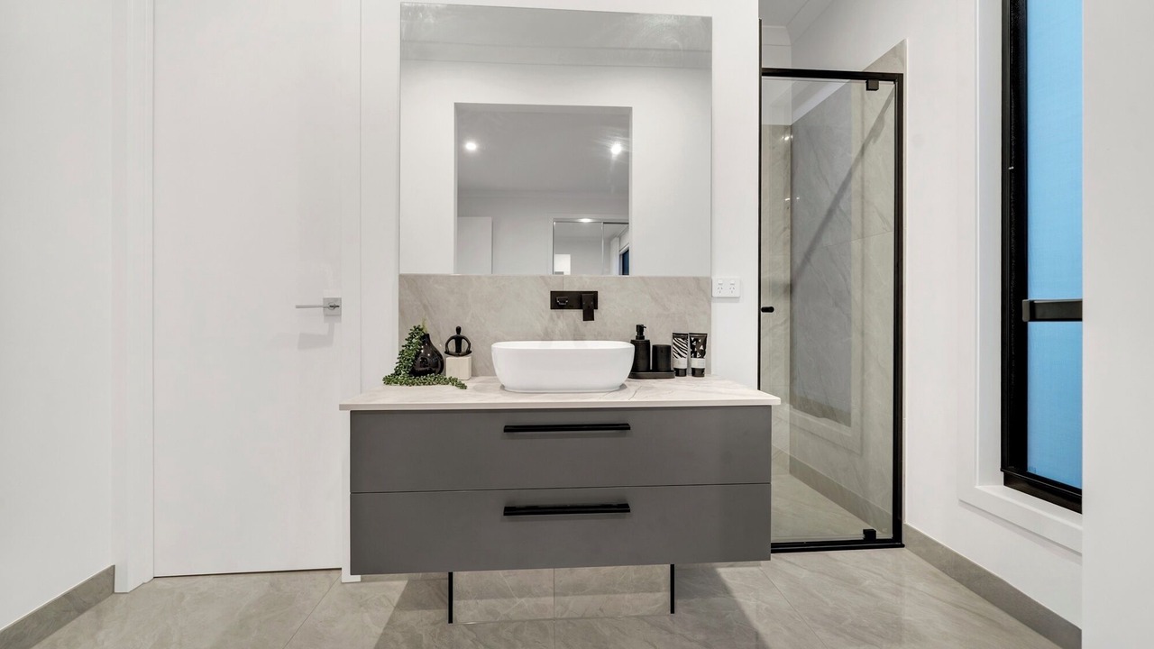 Photo of Bathroom in Clyde North