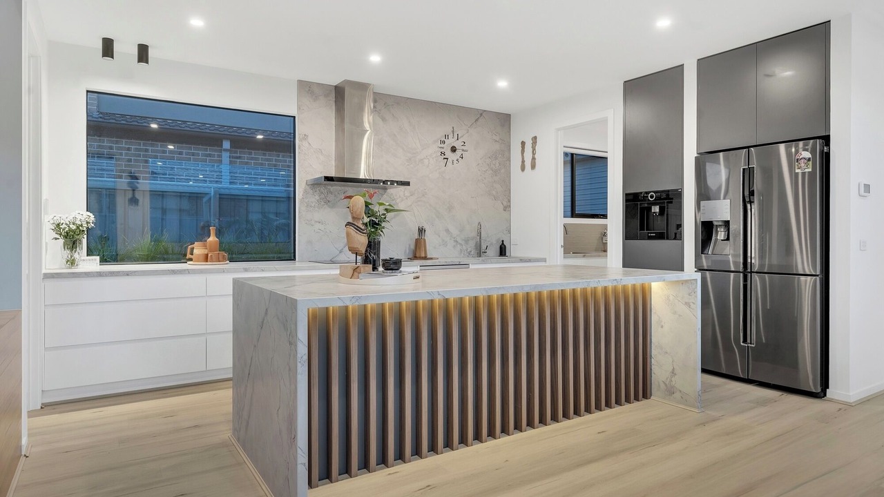 Photo of Kitchen in Clyde North