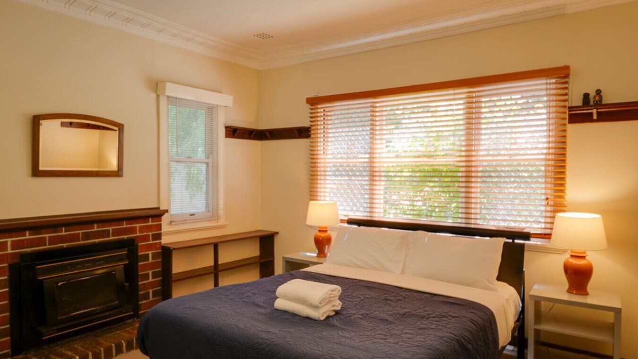 Photo of Bedroom in Busselton