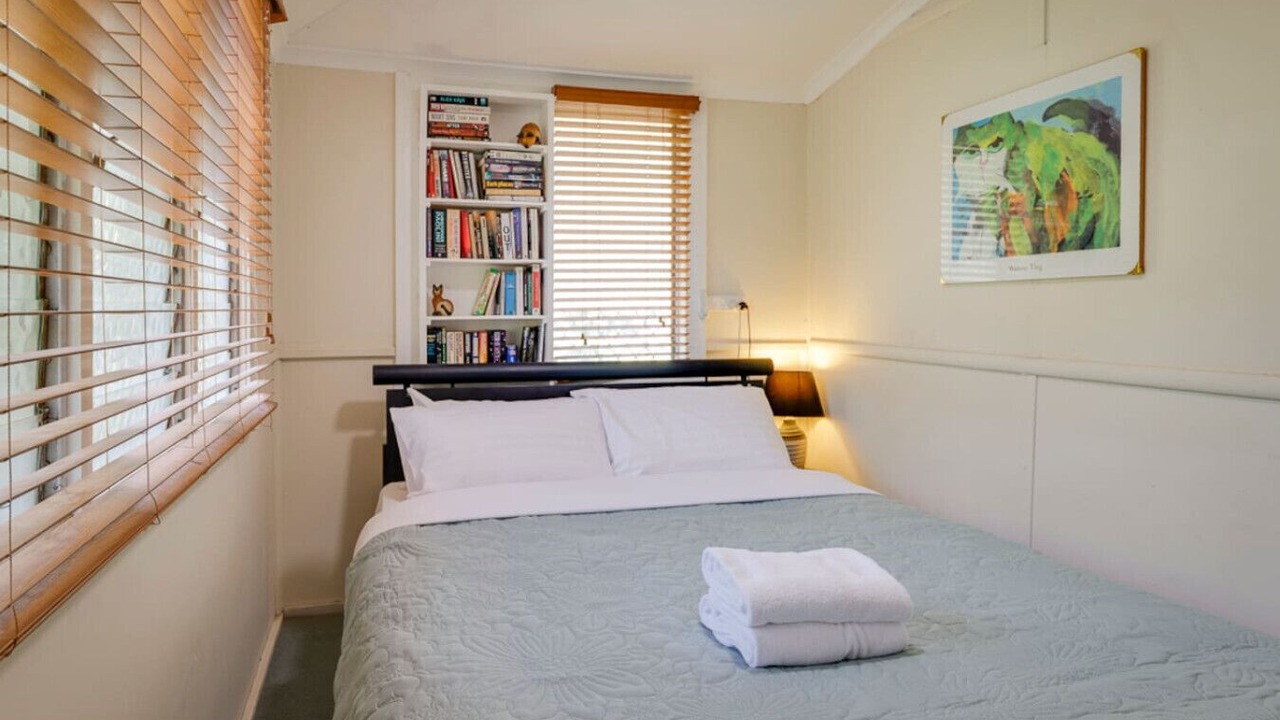 Photo of Bedroom in Busselton
