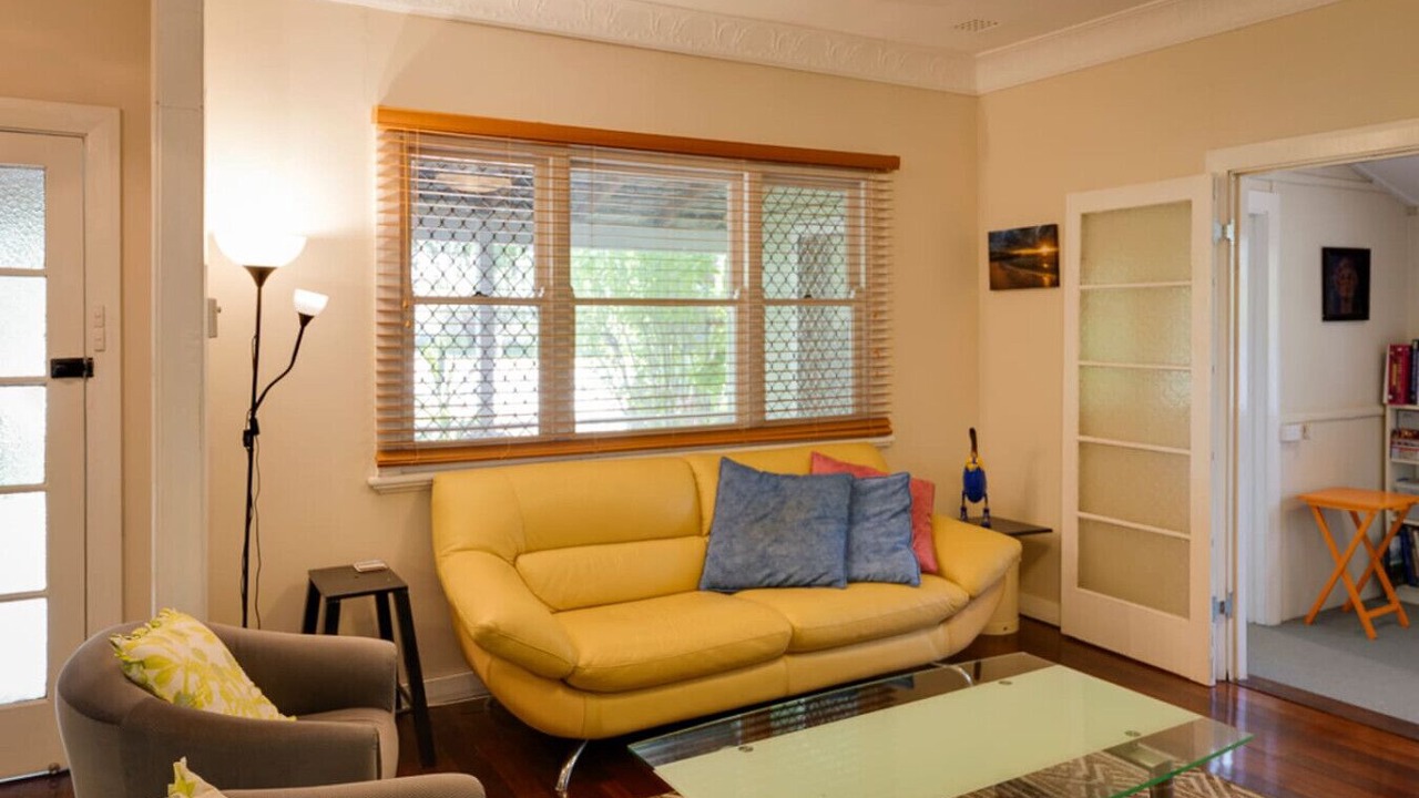 Photo of Livingroom in Busselton