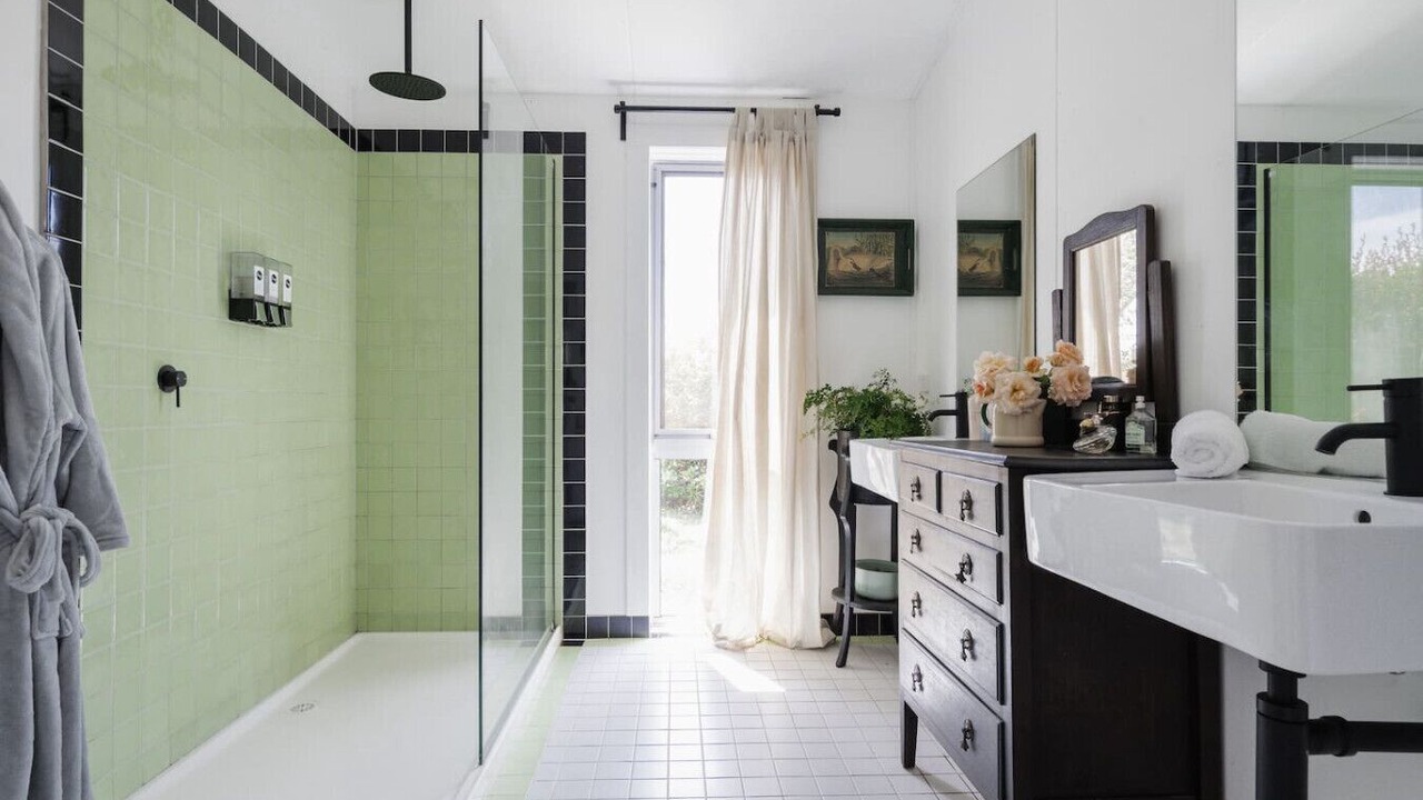 Photo of Bathroom in Bullarto South