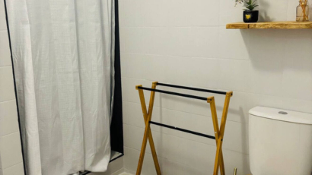 Photo of Bathroom in Remire Montjoly