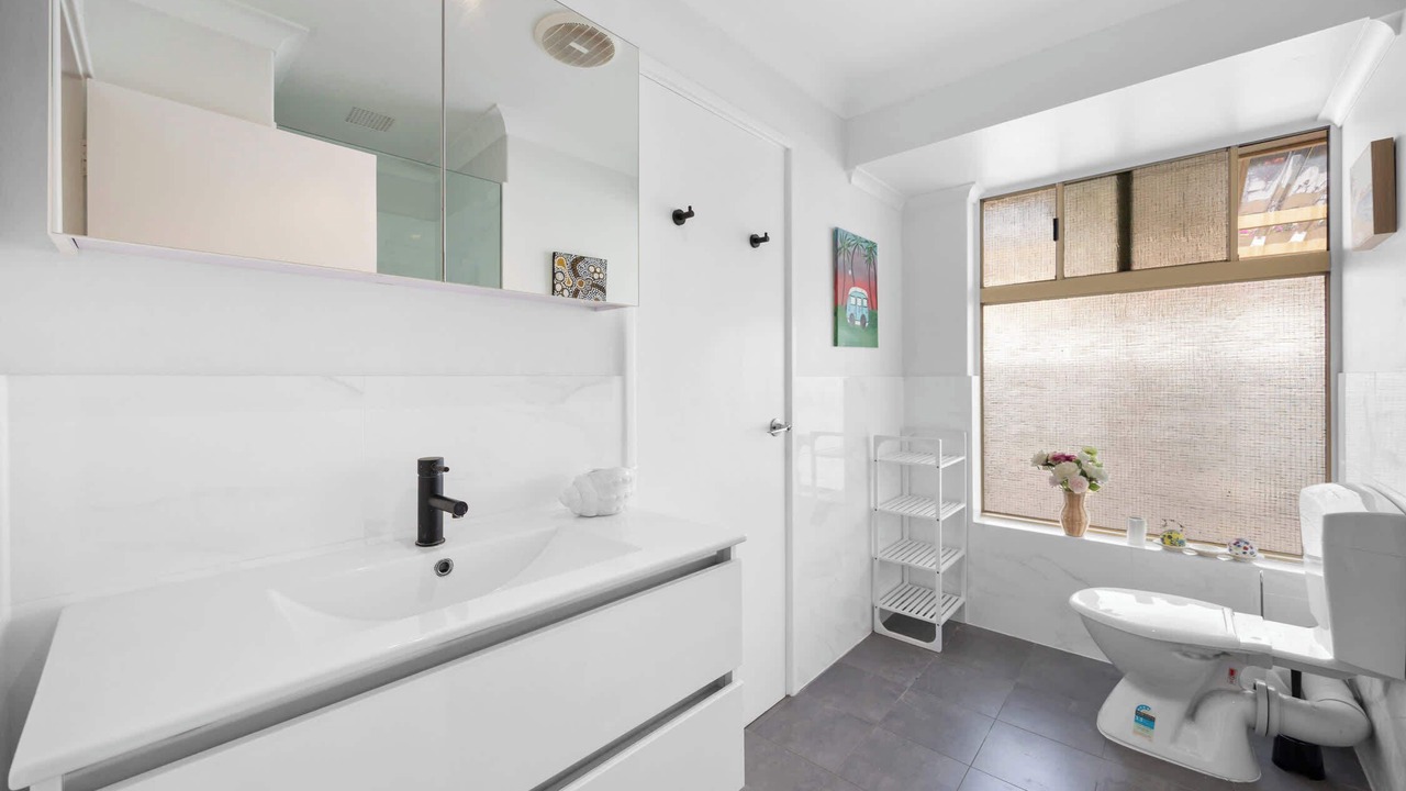 Photo of Bathroom in Beldon