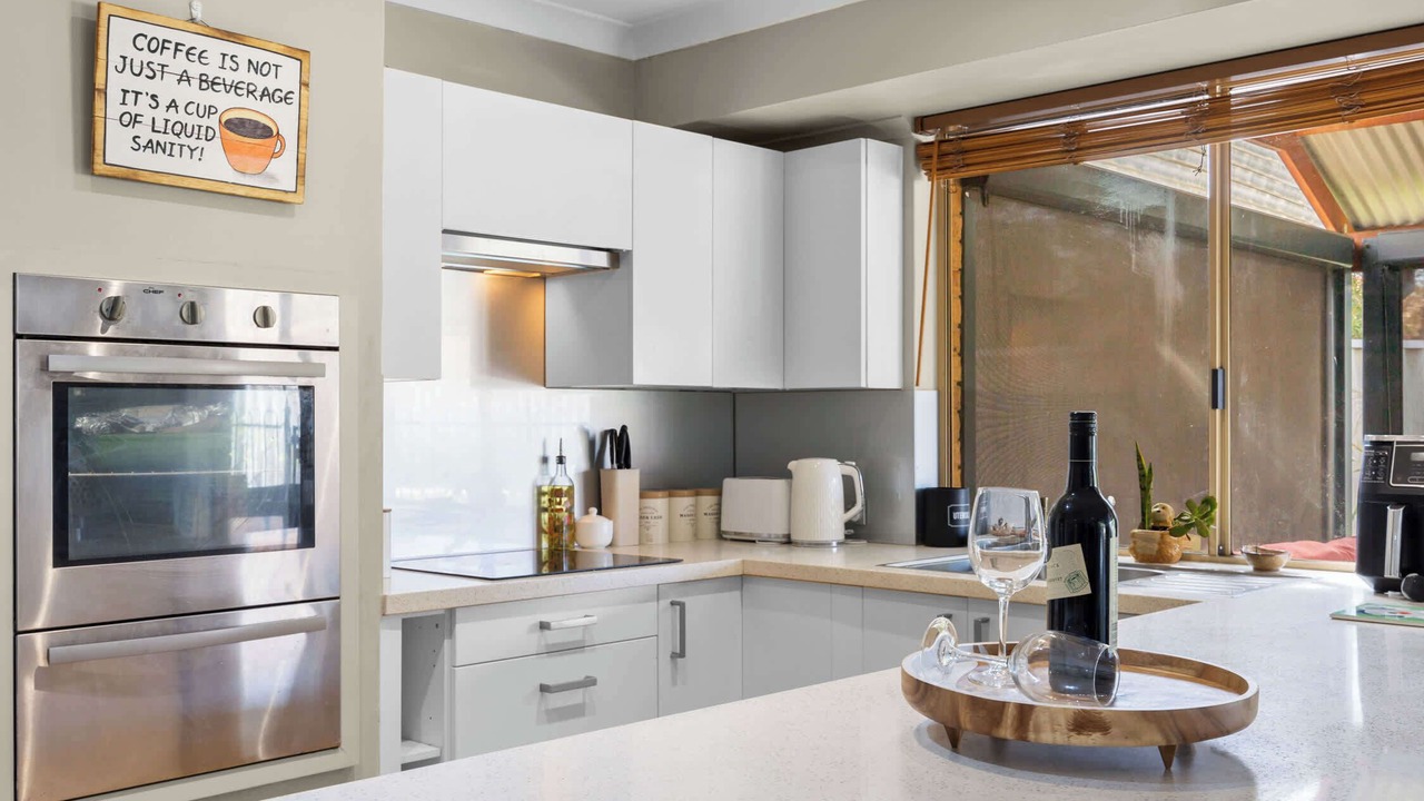 Photo of Kitchen in Beldon
