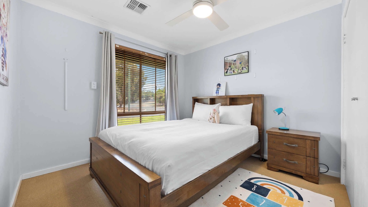 Photo of Bedroom in Beldon