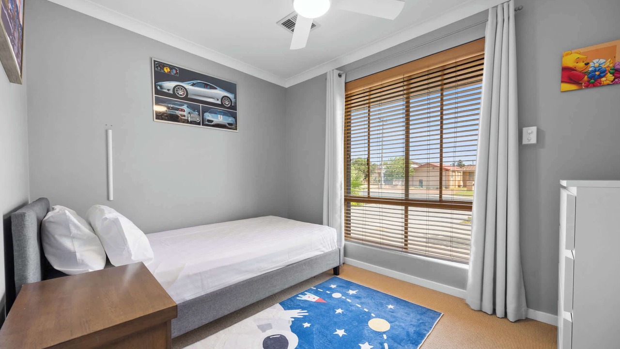 Photo of Bedroom in Beldon