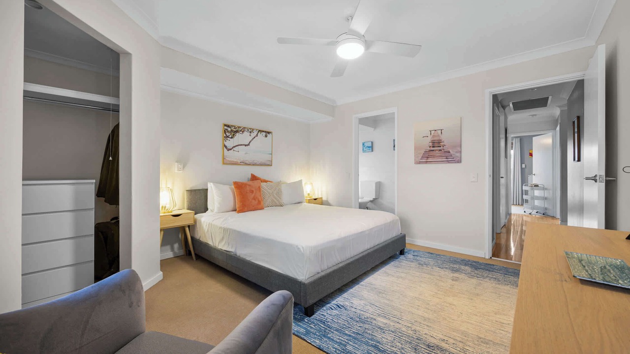Photo of Bedroom in Beldon