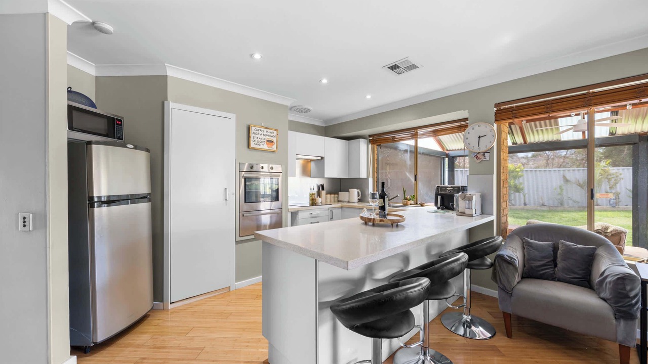 Photo of Kitchen in Beldon