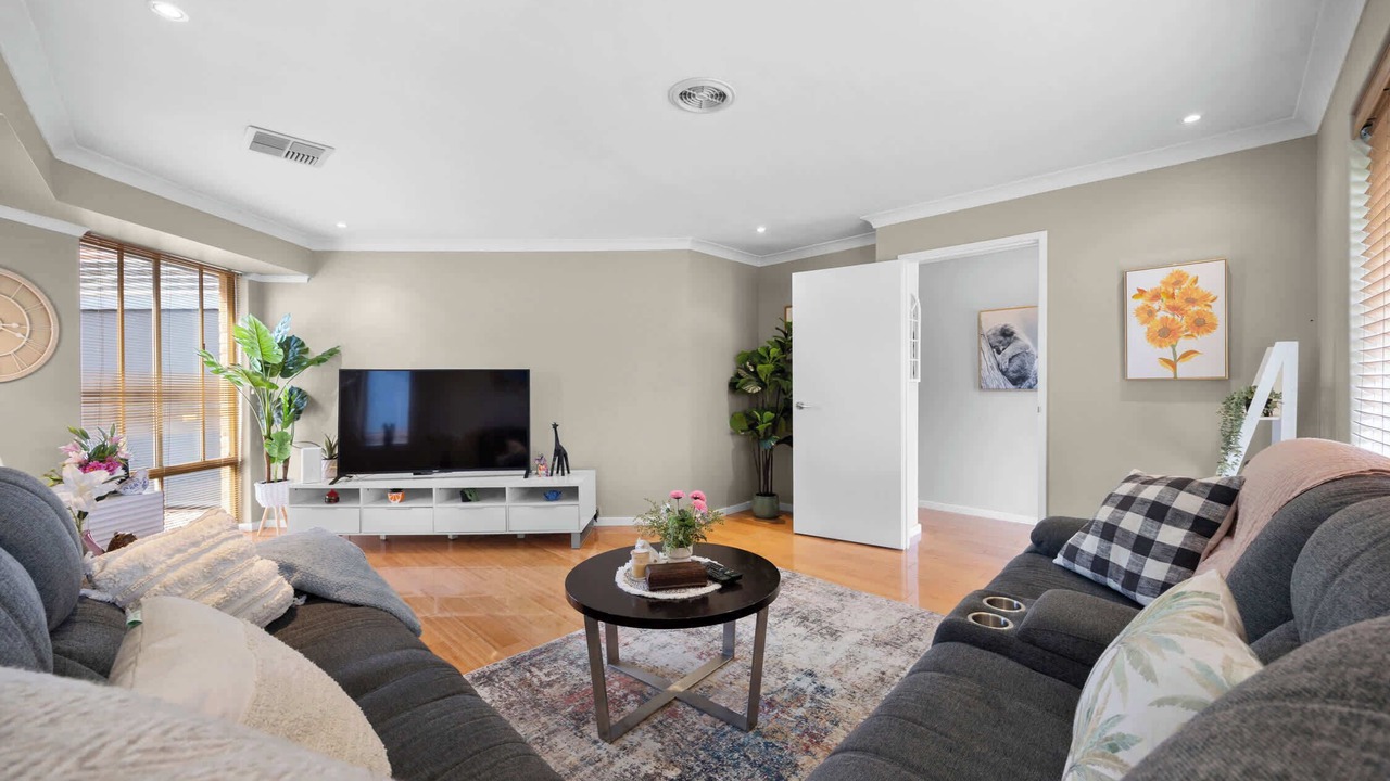 Photo of Livingroom in Beldon