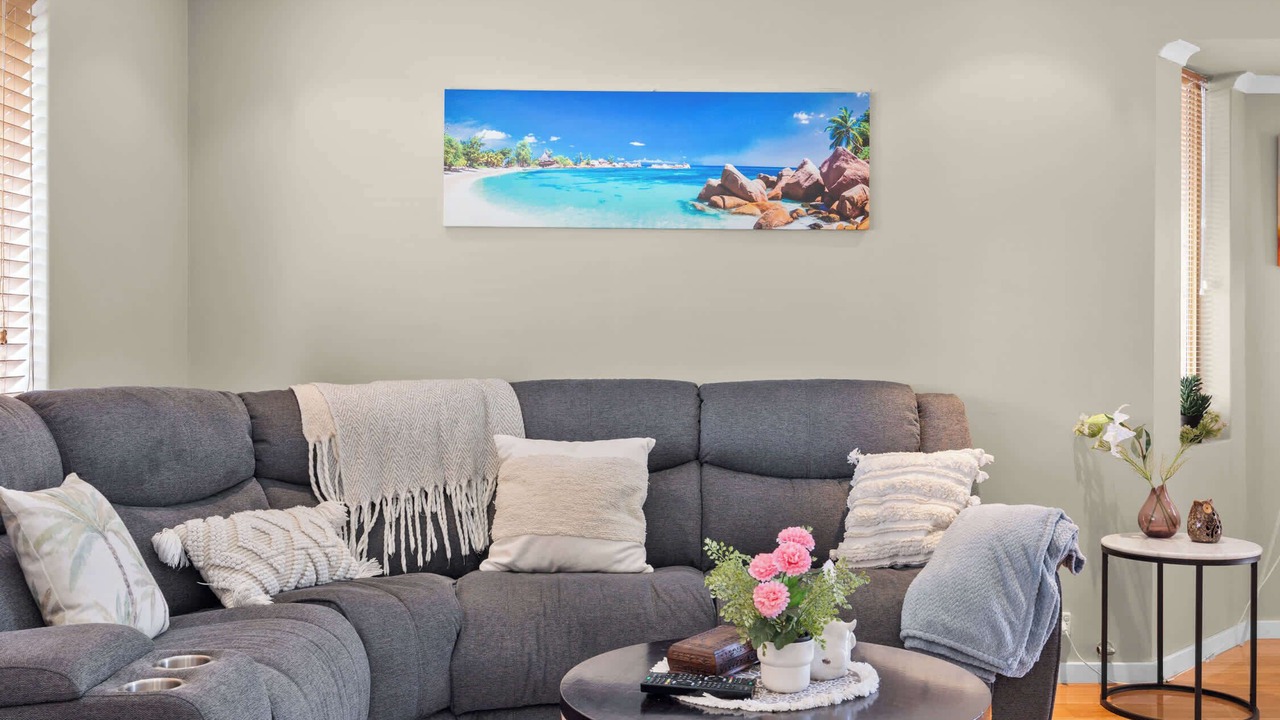Photo of Livingroom in Beldon