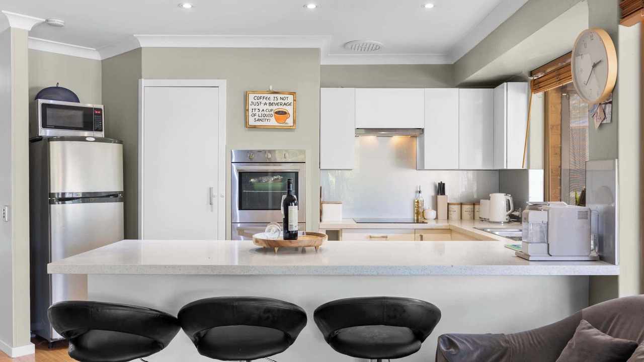 Photo of Kitchen in Beldon