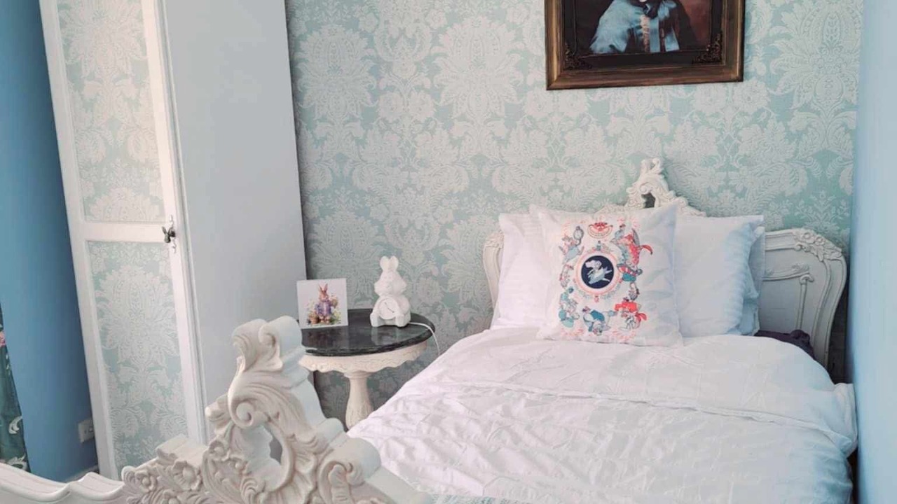 Photo of Bedroom in York