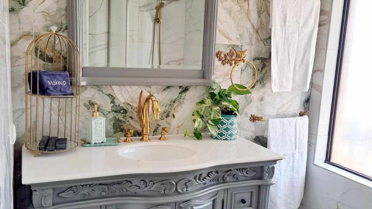 Photo of Bathroom in York