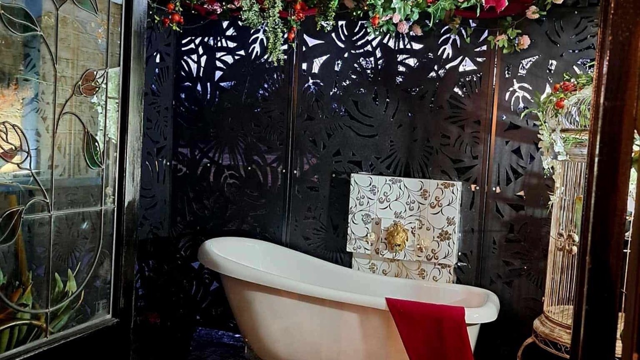 Photo of Bathroom in York