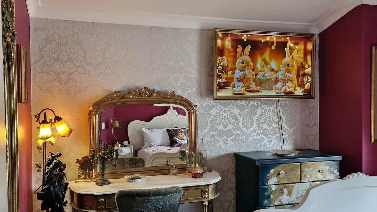 Photo of Bedroom in York