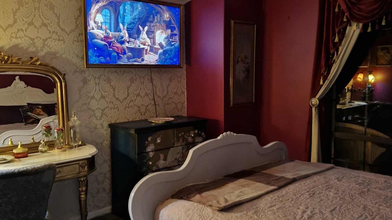 Photo of Bedroom in York