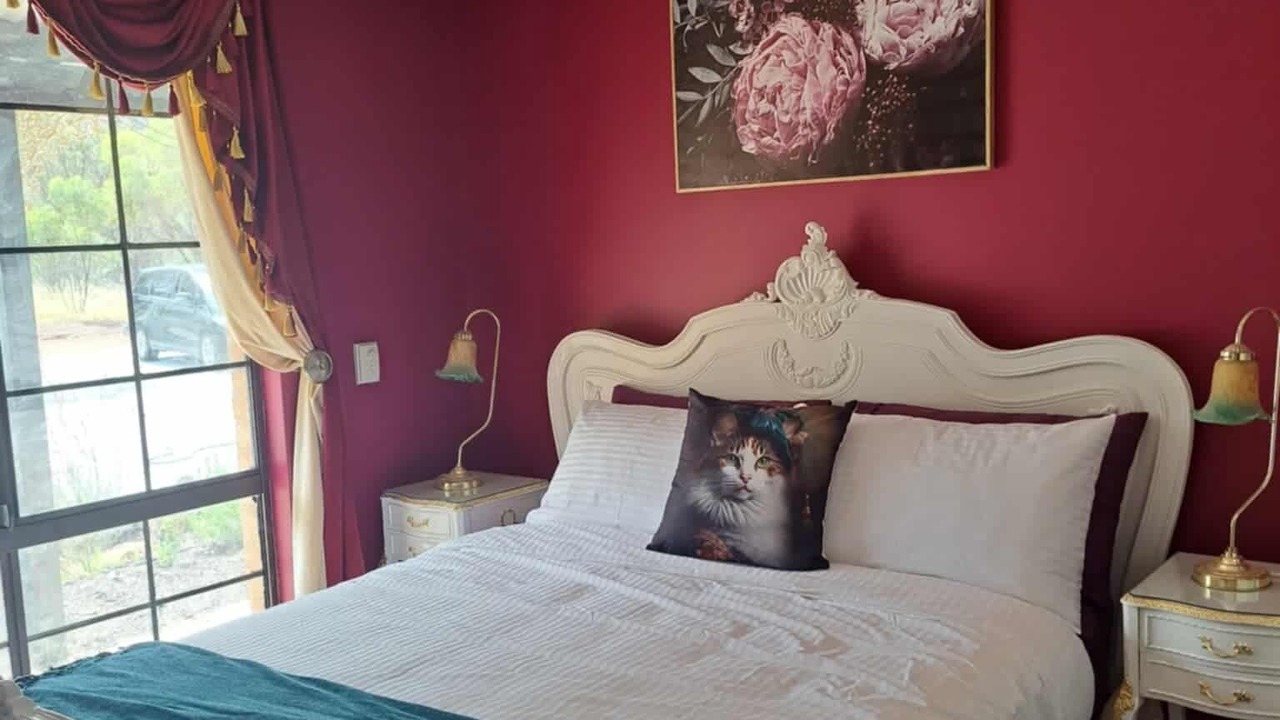 Photo of Bedroom in York