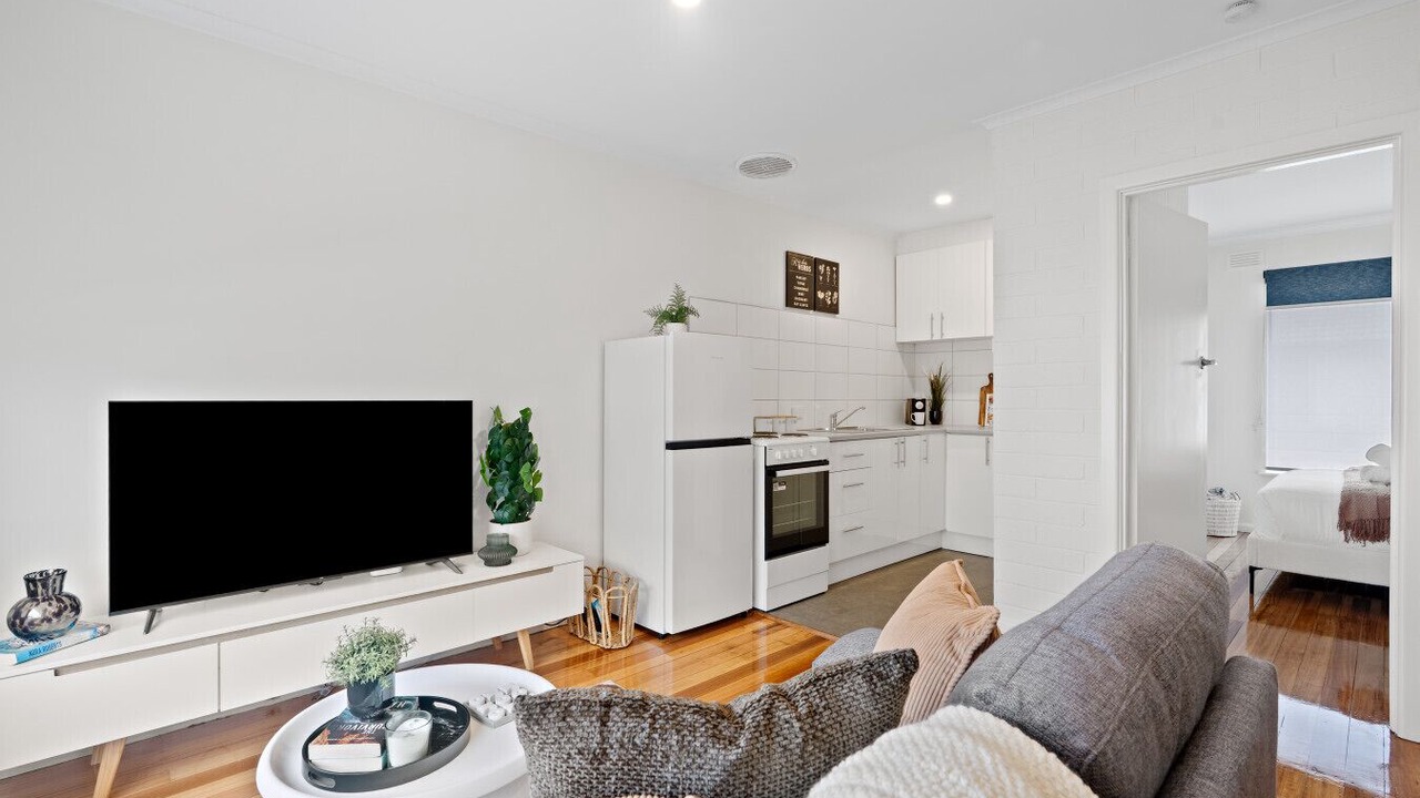 Photo of Livingroom in Murrumbeena