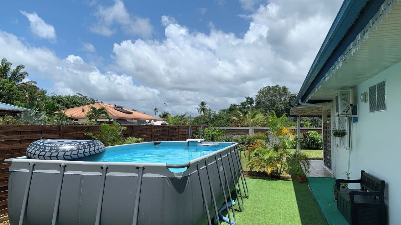 Photo of Outdoor in Montsinery-Tonnegrande