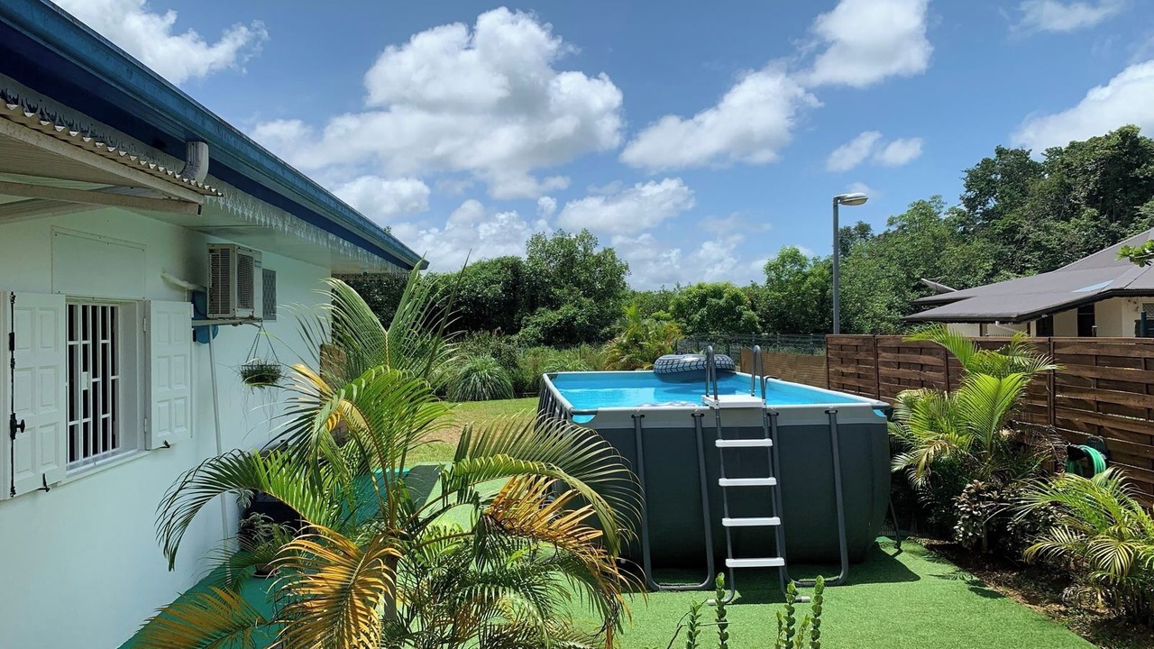 Photo of Outdoor in Montsinery-Tonnegrande