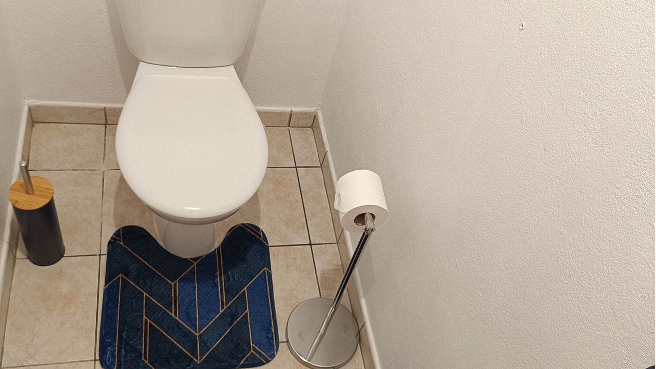 Photo of Bathroom in Montsinery-Tonnegrande