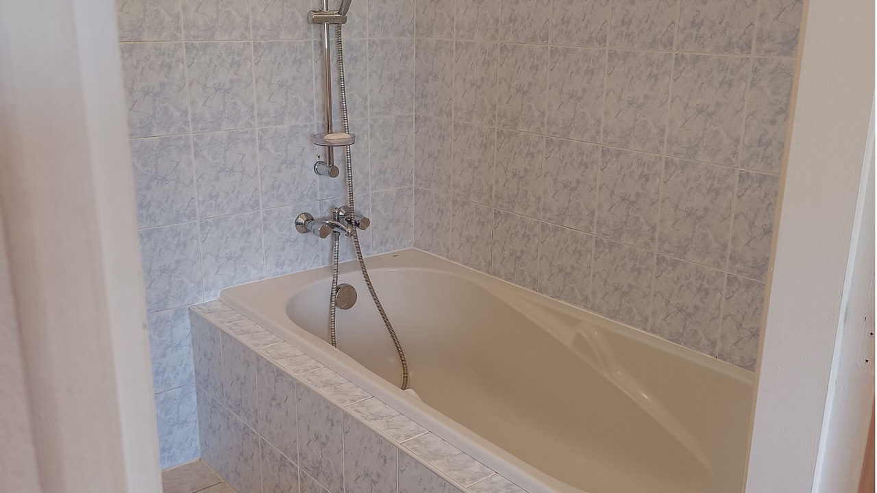 Photo of Bathroom in Montsinery-Tonnegrande