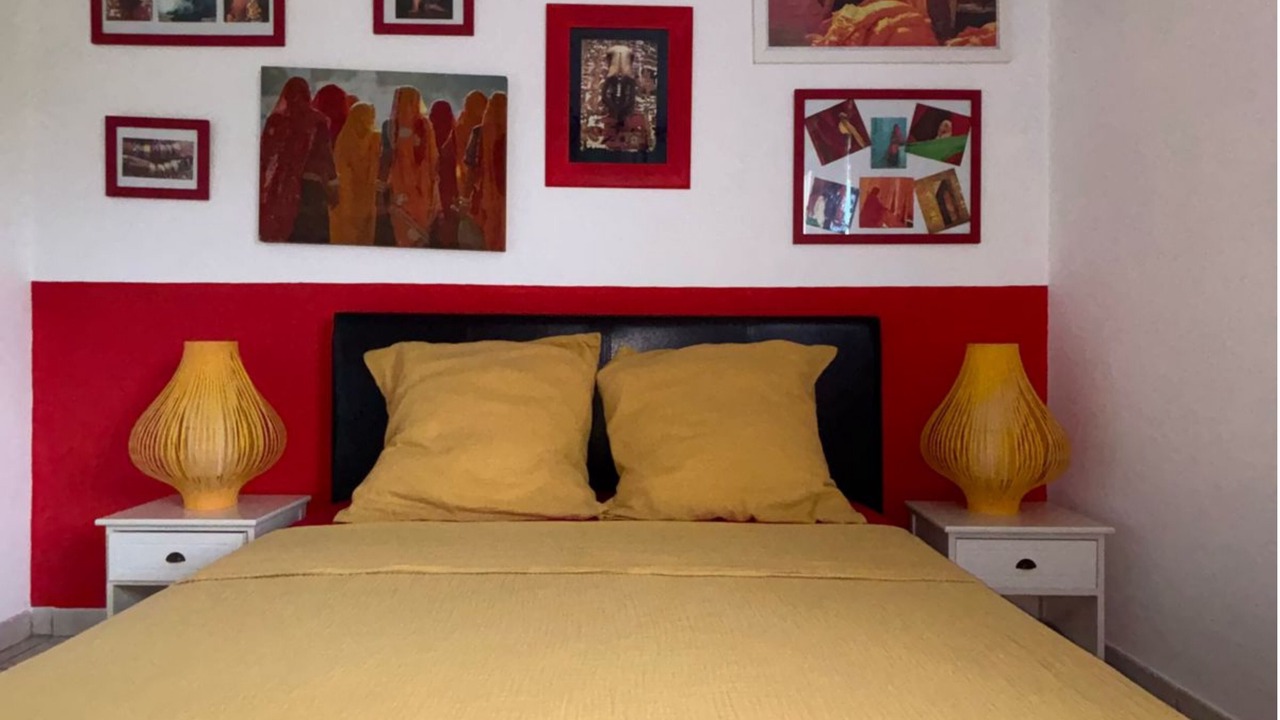 Photo of Bedroom in Montsinery-Tonnegrande