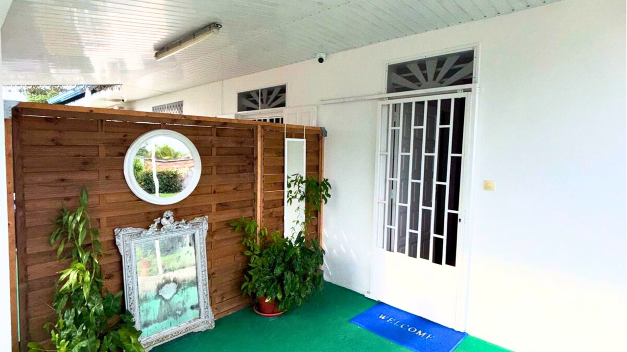 Photo of Outdoor in Montsinery-Tonnegrande