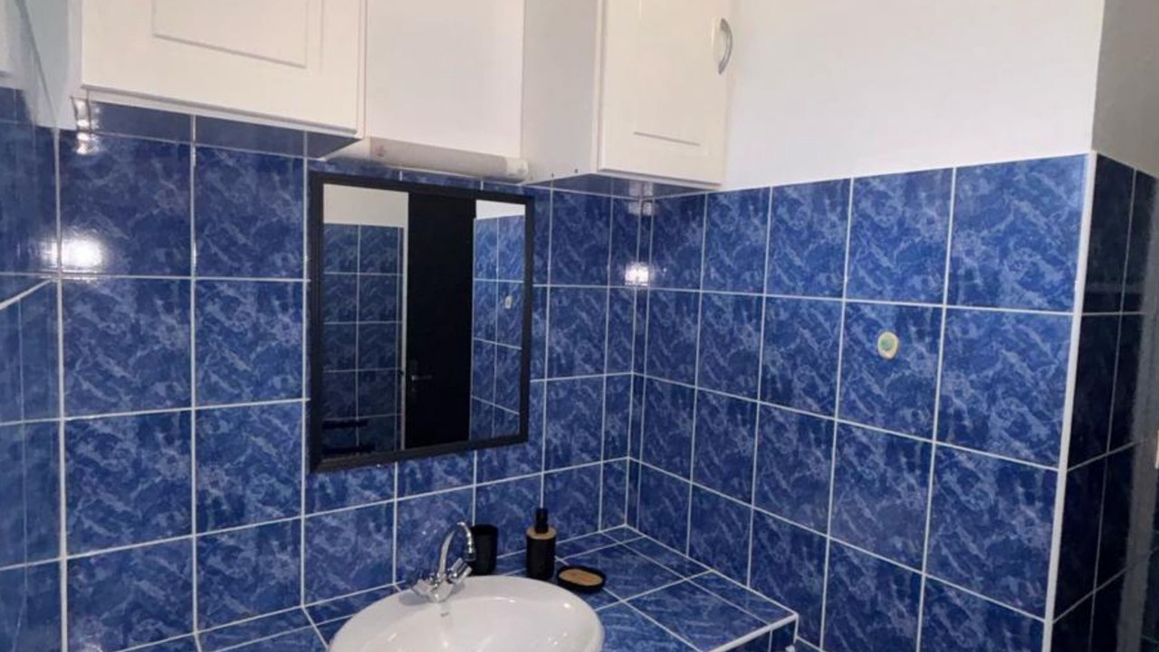 Photo of Bathroom in Montsinery-Tonnegrande