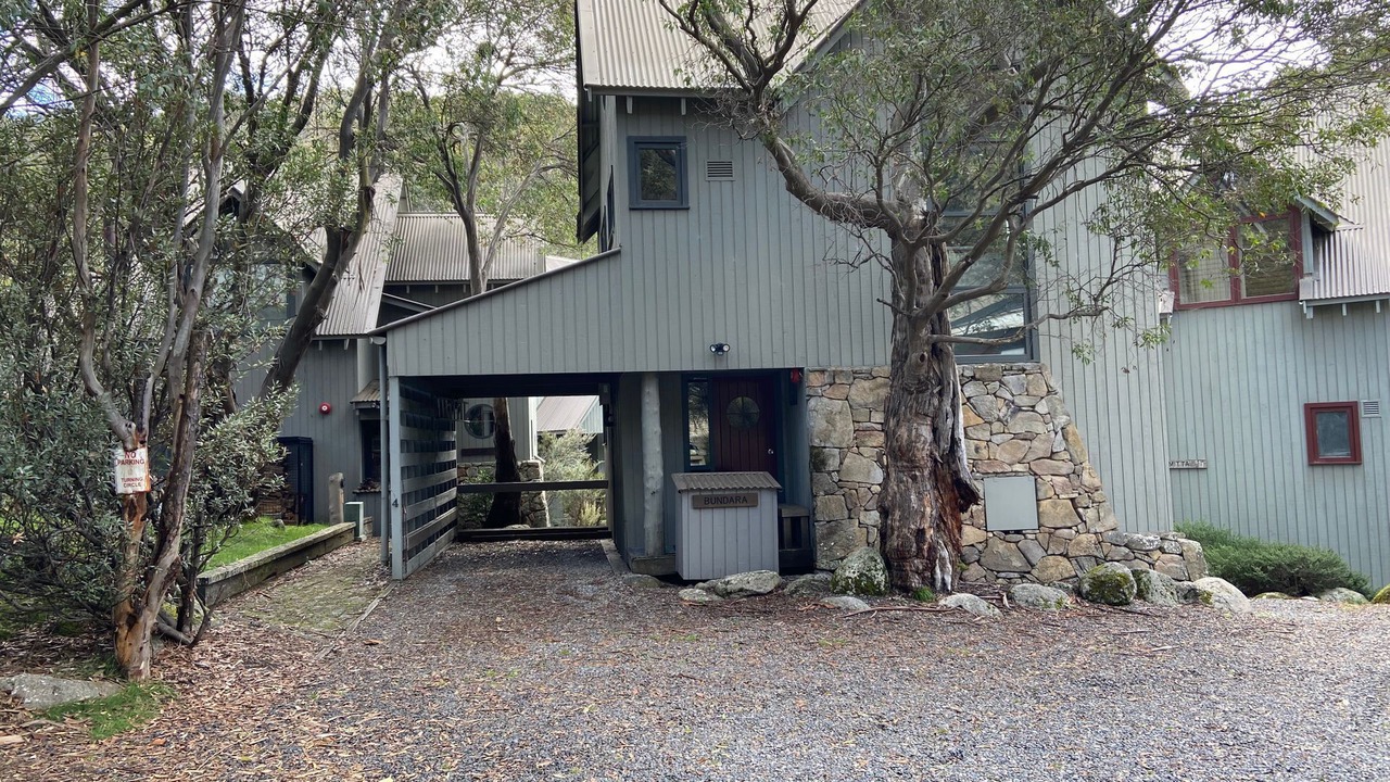 Photo of Outdoor in Thredbo