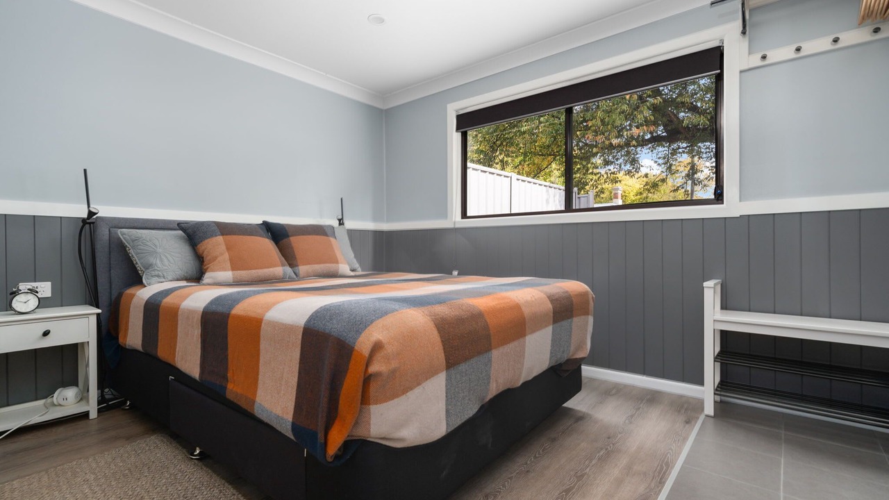 Photo of Bedroom in Bathurst