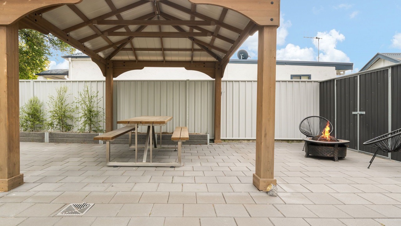 Photo of Outdoor in Bathurst