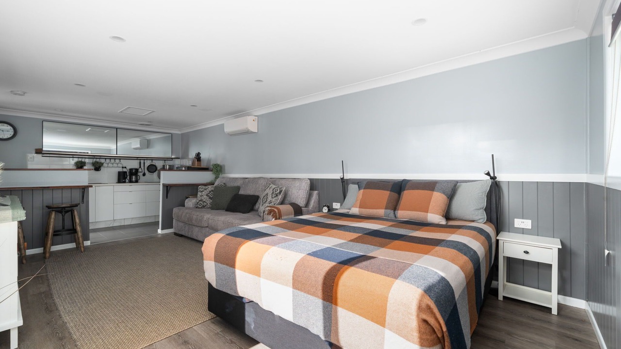 Photo of Livingroom in Bathurst