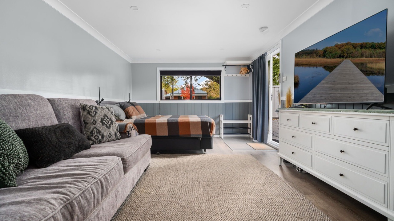 Photo of Livingroom in Bathurst