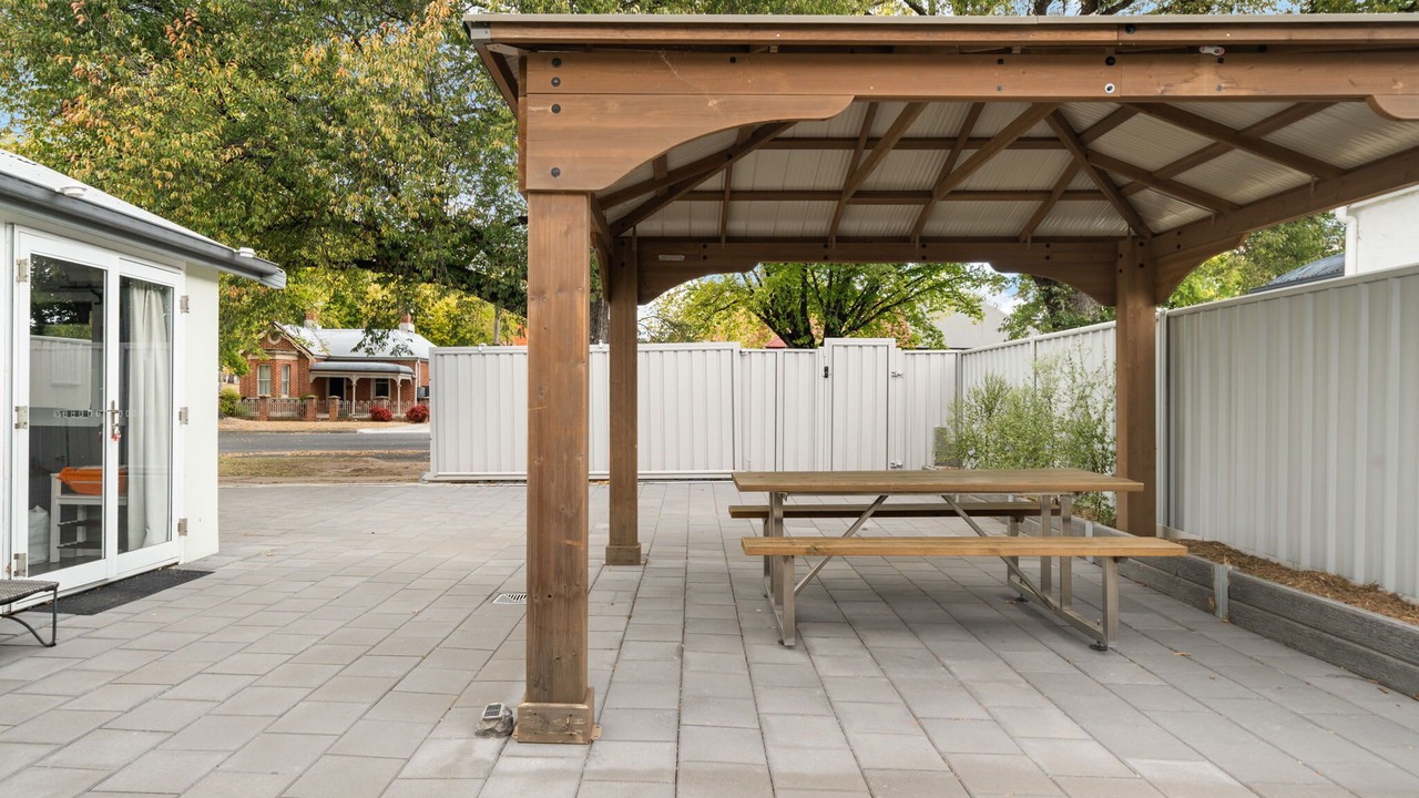 Photo of Outdoor in Bathurst