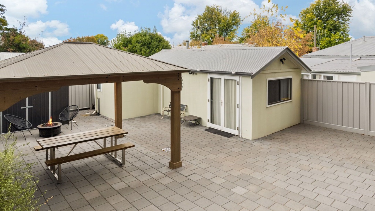 Photo of Outdoor in Bathurst