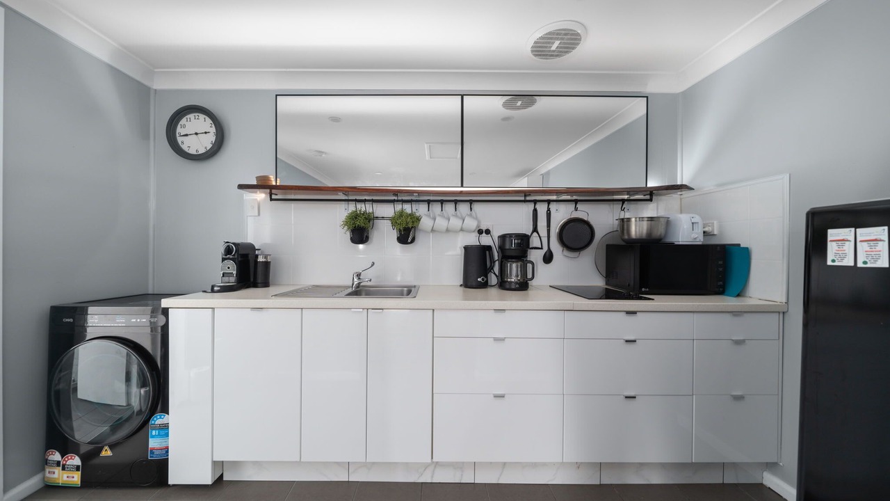 Photo of Kitchen in Bathurst